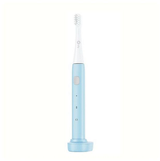 Электрическая зубная щетка Infly Electric Toothbrush P20A (Blue) RU - 5