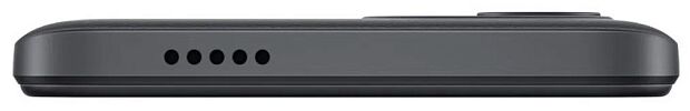 Смартфон Redmi A1 Plus(6,52/2Gb/32Gb/Helio A22) Black(RU) - 8