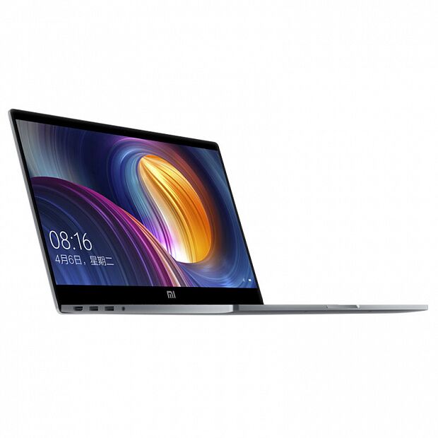Ноутбук Xiaomi Mi Notebook Pro 15.6 2019 i7-8550U 256GB/16GB/GeForce MX250 (Grey/Серый) - 2