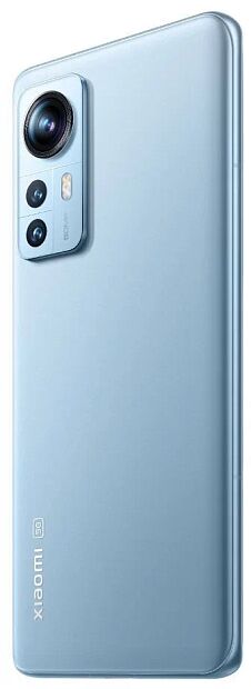 Смартфон Xiaomi 12 12Gb/256Gb (Blue) RU - 6