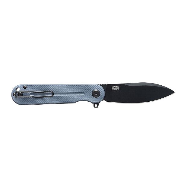 Складной нож Firebird by Ganzo FH922PT-GY D2 Steel,Grey - 2