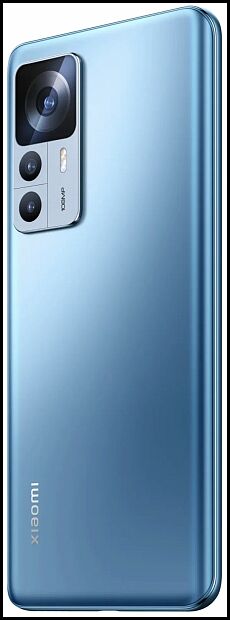 Смартфон Xiaomi Mi 12T 8/128Gb Blue (EU) - 5