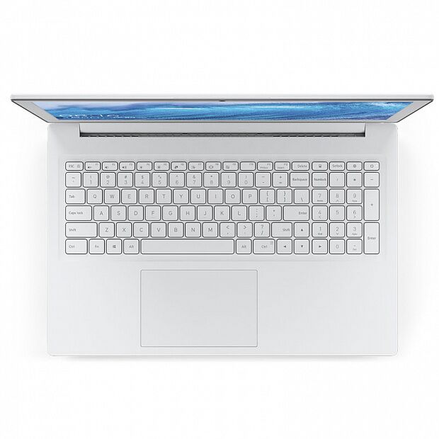 Ноутбук Xiaomi Mi Notebook Lite 15.6 2019 i3 256GB/4GB/UHD Graphics 620 (White) - 5