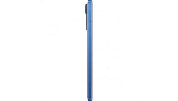 Смартфон Redmi Note 11S 6Gb/64Gb RU (Twilight Blue) - 2