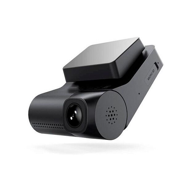 Видеорегистратор DDPai Z40 GPS Dual  камера заднего вида, разрешение (Black) - 2