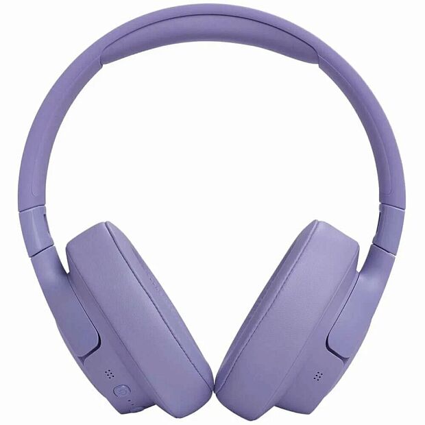 Беспроводные наушники JBL Tune 770NC Over-Ear Headphones Purple - 1
