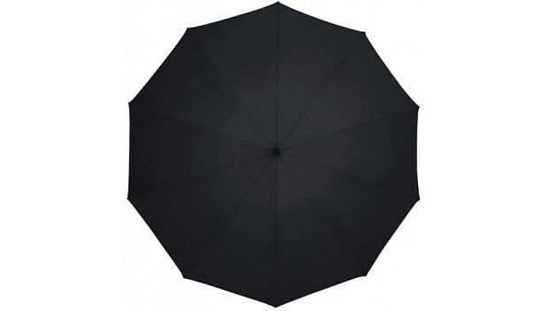 Зонт Zuodu Full Automatic Umbrella Led (Black) - 2