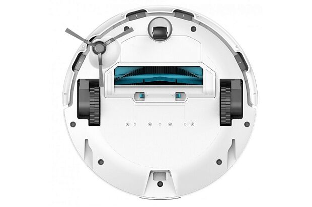 Робот-пылесос Viomi Cleaning robot V-RVCLM21A EU (White) - 5