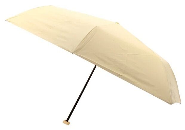 Зонт NINETYGO Summer Fruit UV Protection Umbrella (Warm yellow) - 3