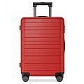 Чемодан 90 Points Seven Bar Suitcase 24 (Red/Красный) - фото