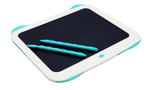 Графический планшет Wicue 12 (White-Blue) RU - 4