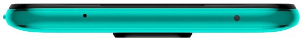 Смартфон Redmi Note 9 Pro 6/128GB (Green) Redmi Note 9 Pro - характеристики и инструкции - 12