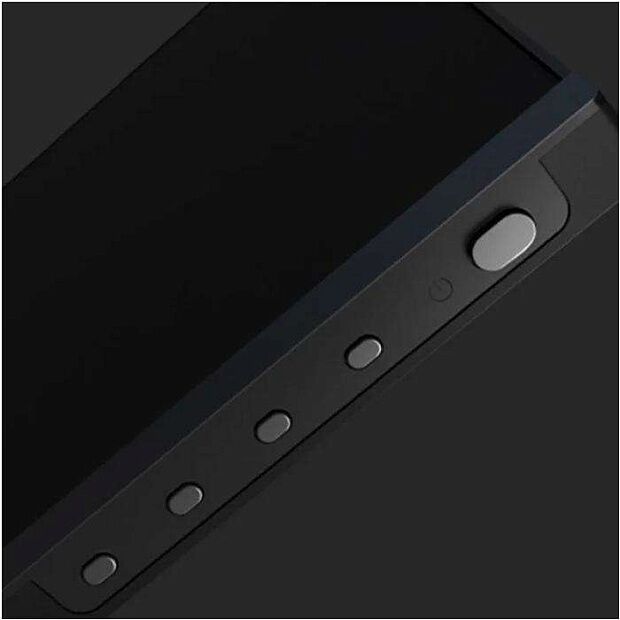 Монитор Xiaomi Mi Display 1A 23.8 (Black) : отзывы и обзоры - 6