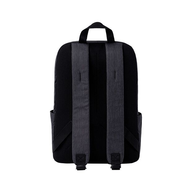 Рюкзак Mijia Backpack 20L Edition (Black/Черный) - 5