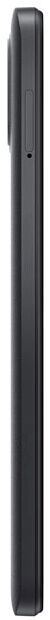 Смартфон Redmi A1 Plus(6,52/2Gb/32Gb/Helio A22) Black(RU) - 6