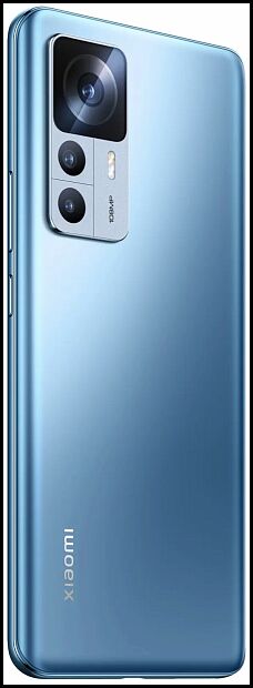 Смартфон Xiaomi Mi 12T 8/256Gb Blue (EU) - 6