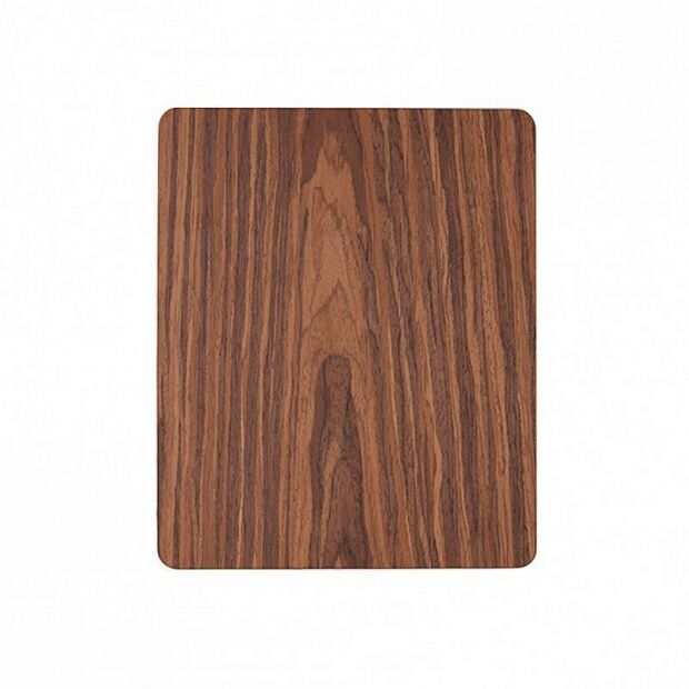 Деревянный коврик для мыши Xiaomi Mi Wood Mouse Pad (Nut/Орех) 