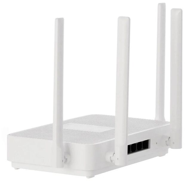 Wi-Fi роутер Redmi Router AX1800 RA71 (White) - 5