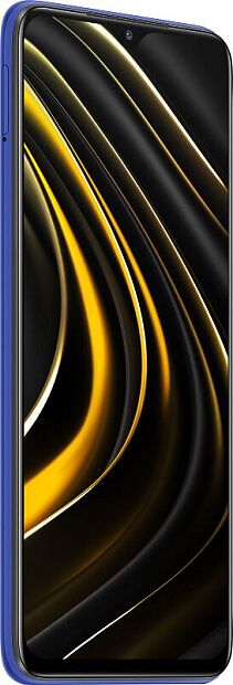 Смартфон Poco M3 4/128GB EAC (Blue) - 2