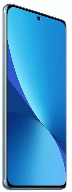 Смартфон Xiaomi 12 12Gb/256Gb (Blue) RU - 3