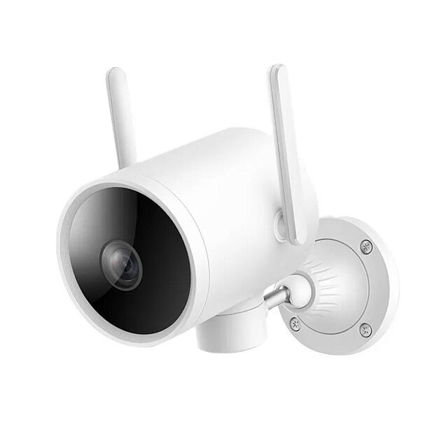 IP камера iMiLAB Security Camera EC3 Pro CMSXJ42A EU белый - 1
