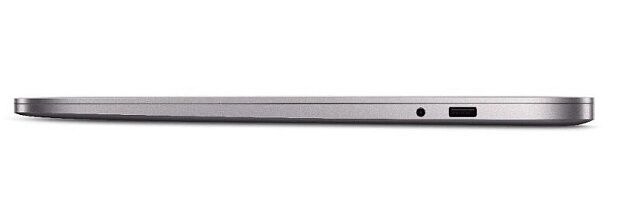 Ноутбук RedmiBook Pro 15 (Intel Core i7-11390H/16GB/512GB/MX450) JYU4383CN (Grey) - 4