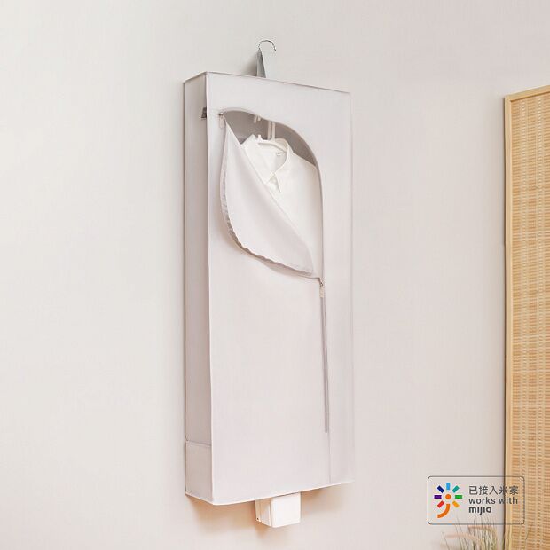 Сушилка для одежды Cleanfly Smart Clothes Dryer (White/Белый) - 3