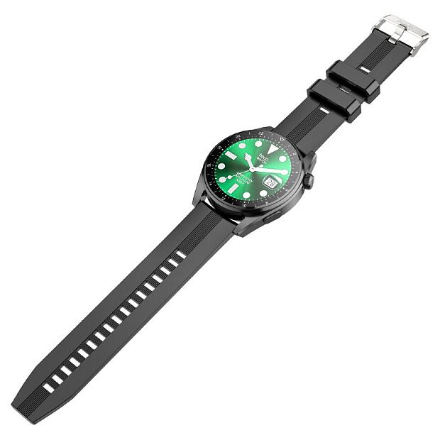 Смарт-часы Hoco Y9 Smart Watch (Black) - 7