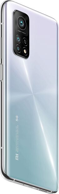 Смартфон Xiaomi Mi 10T Pro 8GB/256GB (Aurora Blue) - 3