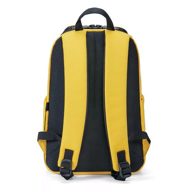 Рюкзак 90 Points Pro Leisure Travel Backpack 10L (Yellow/Желтый) - 3