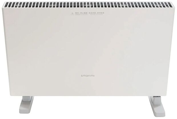Конвектор Smartmi Smart Convector Heater 1S (White) RU - 2