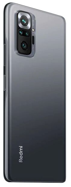 Смартфон Redmi Note 10 Pro 8/128 ГБ Global, серый оникс - 7