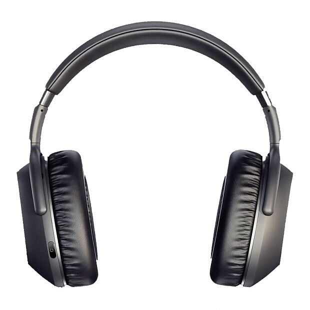 Беспроводные наушники Sennheiser Wireless Headphones PXC 550-II (Black/Черный) - 2