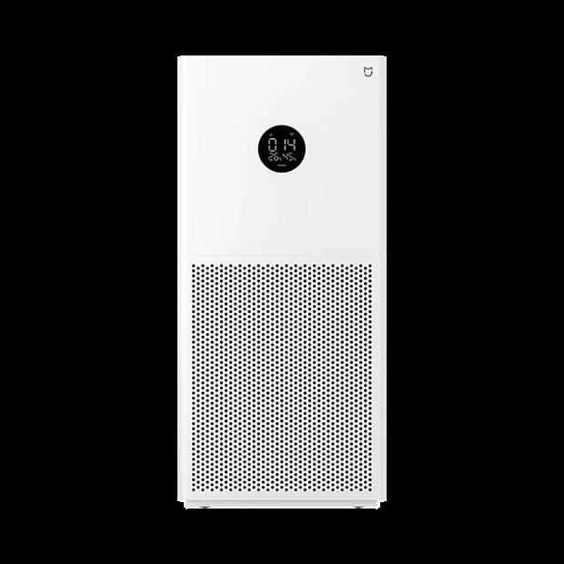 Очиститель воздуха Xiaomi Mi Smart Air Purifier 4 (White) EU - 5