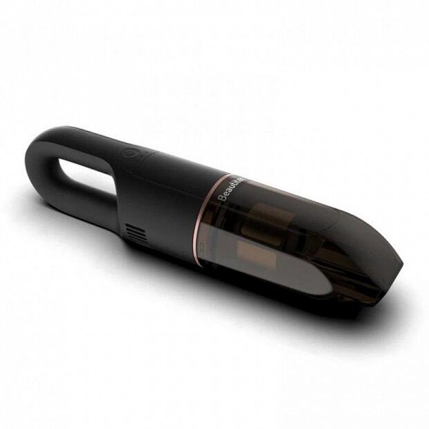 Беспроводной ручной пылесос Beautitec Wireless Vacuum Cleaner CX1 (Black/Черный) - 2