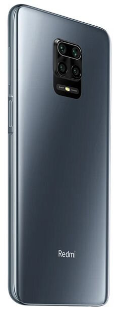 Смартфон Redmi Note 9 Pro 128GB/6GB RU (Gray) - 5