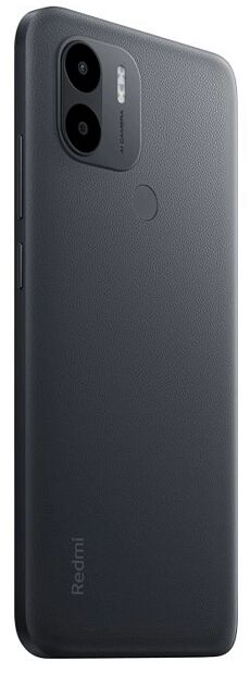 Смартфон Redmi A1 Plus(6,52/2Gb/32Gb/Helio A22) Black(RU) - 4