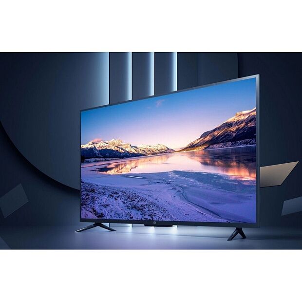 Телевизор Xiaomi Mi TV 4S 43 (2018) - отзывы владельцев и опыт эксплуатации - 2