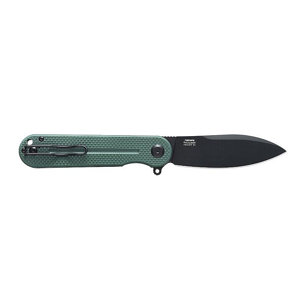 Складной нож Firebird by Ganzo FH922PT-GB D2 Steel,Green - 3