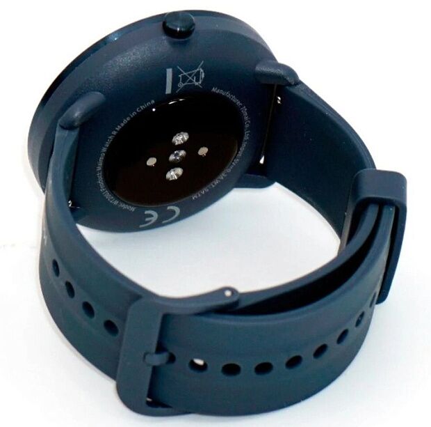 Умные часы Maimo Watch R WT2001 (Blue) RU - 2