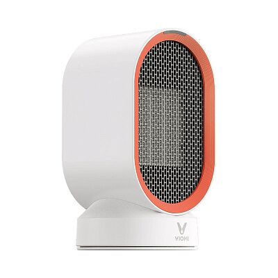 Обогреватель Viomi Desktop Heater (White/Белый)
