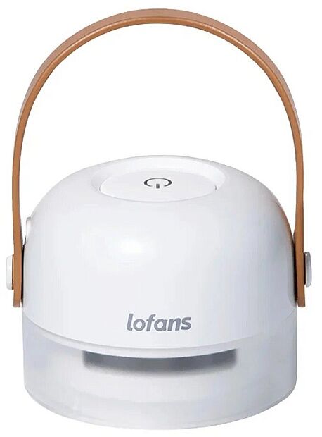 Машинка для удаления катышков Lofans Hair Ball Trimmer CS-621 (White) - 3