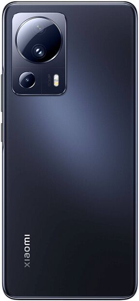 Смартфон Xiaomi Mi 13 Lite 5G/8G/256GB/Dual SIM (EU) Black - 3