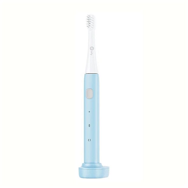 Электрическая зубная щетка Infly Electric Toothbrush P20A (Blue) RU - 1