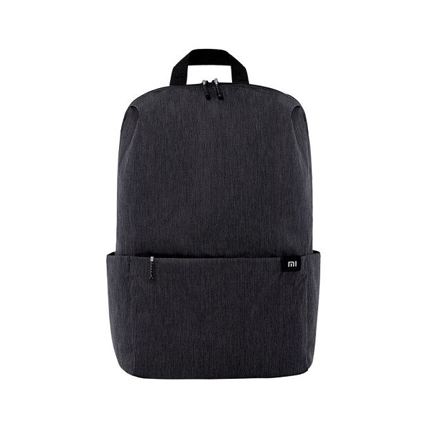 Рюкзак Mijia Backpack 20L Edition (Black/Черный) - 2