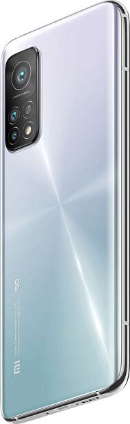 Смартфон Xiaomi Mi 10T Pro 8GB/256GB (Aurora Blue) - 4