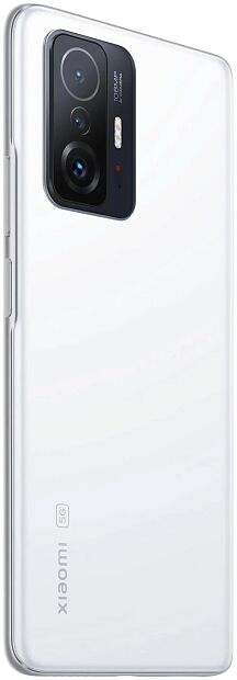 Смартфон Xiaomi Mi 11T Pro 8Gb/128Gb RU (Moonlight White) - 5