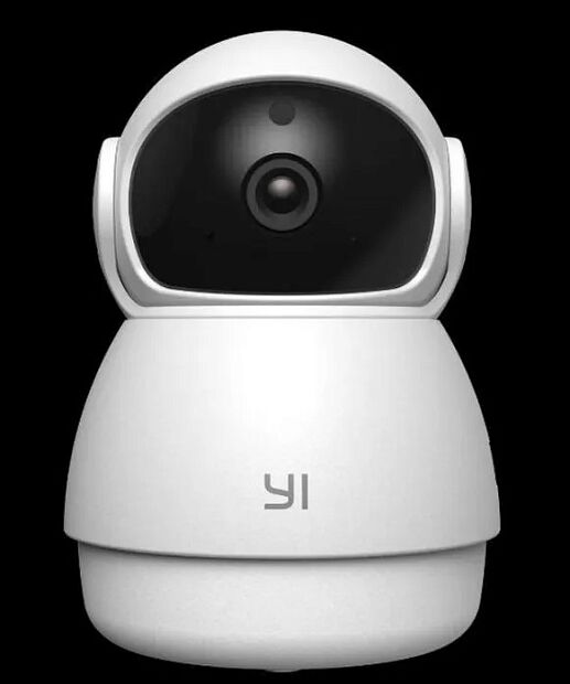 IP-камера YI Dome Guard Camera (R30GB) - 2