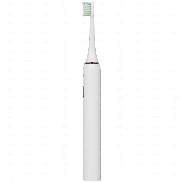 Электрическая зубная щетка Infly Electric Toothbrush PT02 (White) RU - 6