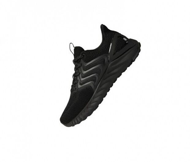 Умные мужские кроссовки Peak State Adaptive Technology Running Shoes 40 (Черный/Black) - 1